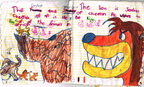 Cheetor story 02