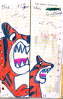 Cheetor story 11