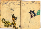 Princess and Prince cheetah 05
