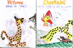 Cheetah