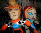 Ace and Juanita