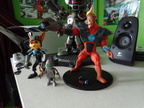Ace figure awesome