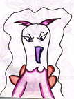 Rosey evolving