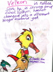 Velkon