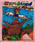 Combined Dingo cover