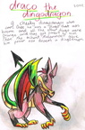 Draco Dingodragon