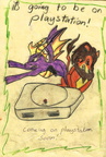 Playstation