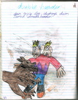 Garod Doubleheader