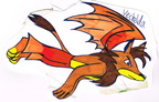 Veckelda
