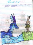 Maori man