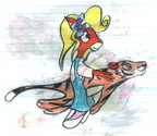 Coco and Pura