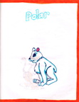 Character - Polar (late 2002)