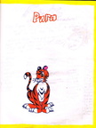 Character - Pura (late 2002)