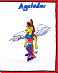 Character - Ayeladee (late 2002)