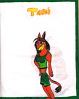 Character - Tani (late 2002)