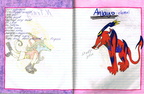 Character - Anjayo devil