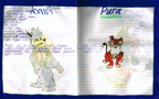 Character - Pura
