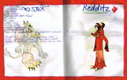 Character - Redditz