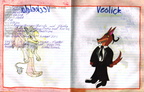 Character - Veslick