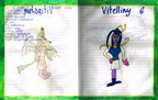 Character - Vitelliny