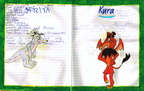 Character - Kura