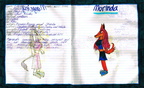 Character - Morinda