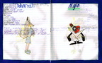 Character - NGin