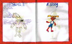 Character - NSissy
