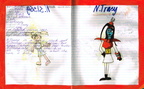 Character - NTracy
