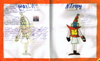 Character - NTropy