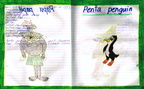 Character - Penta