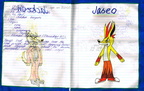 Character - Jaseo