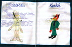 Character - Karlos