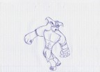 crunch testing