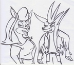 Jaseo and Tawna