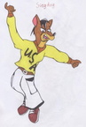 Siegdog siegy