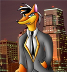 Blaze potoroo wow