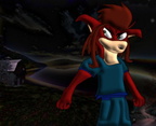 crimson kid