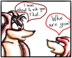 Crunch and Knuckles