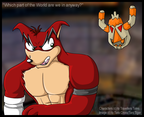 Crunch and Rok ko