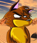 dingo brown