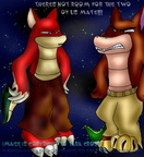 dingodiles btef