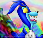 ripper roo CRAZY ASSS
