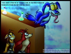 ripper roo madness