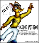 Siegdog Profile