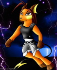 Tani Raichu