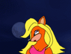 Tawna Cry's
