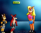 Tawna screenshot