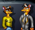The New Mob Chapter 13 Continu