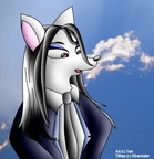 Tiffany Potoroo